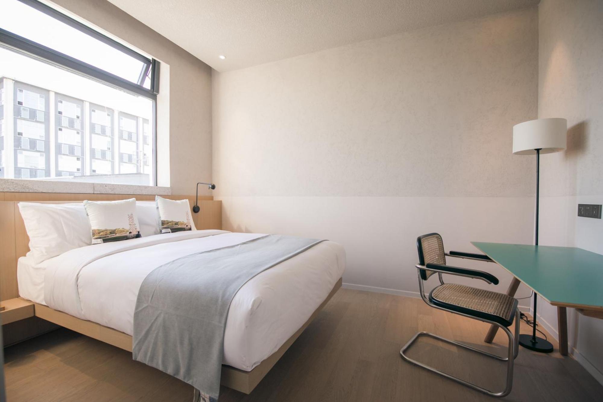 Read And Rest Hotel Beijing Exterior photo