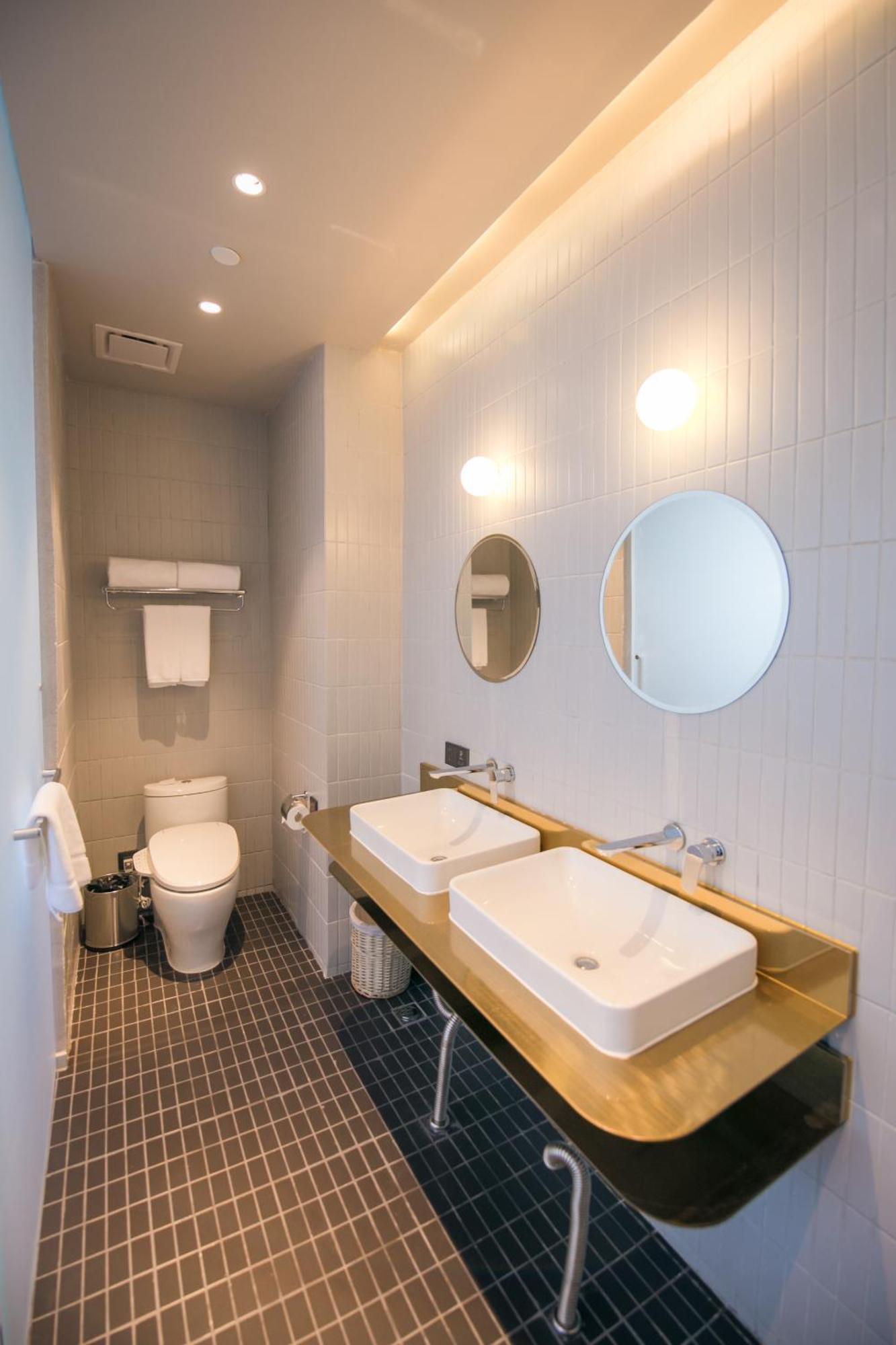 Read And Rest Hotel Beijing Exterior photo